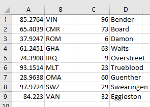 for validating the time but I am not sure if they need