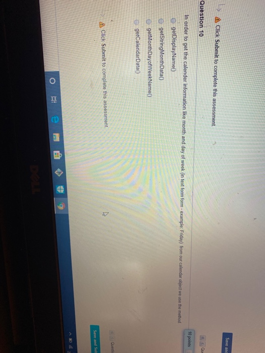 9 Select the different orientations of Linear layout Stacked Staggered Vertical Horizontal