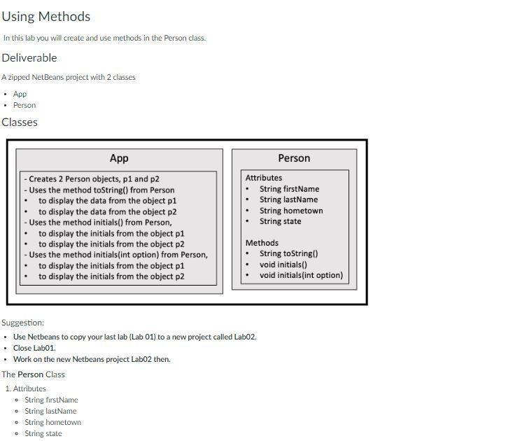  Methodspublic String toString() returns this object as a String, i.e., make