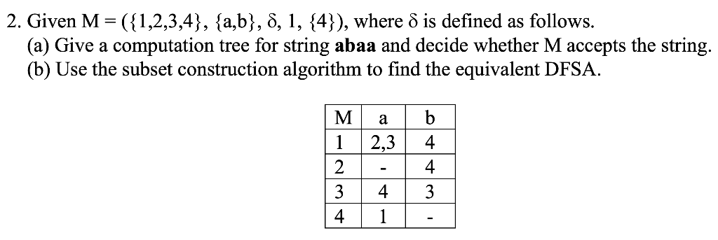 Im not really sure how to go about this problem can