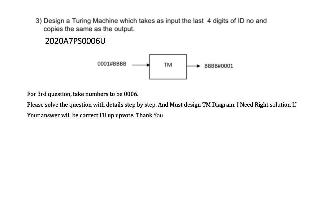 please i need solution with give requirements. Please give right solution. I
