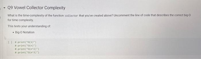 extract all vowels from a string variable called w, and return those