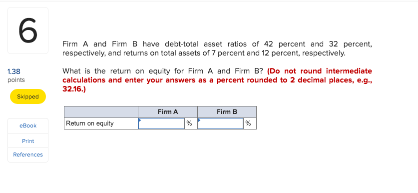 most recent financial statements for Williamson, Inc., are shown here (assuming no