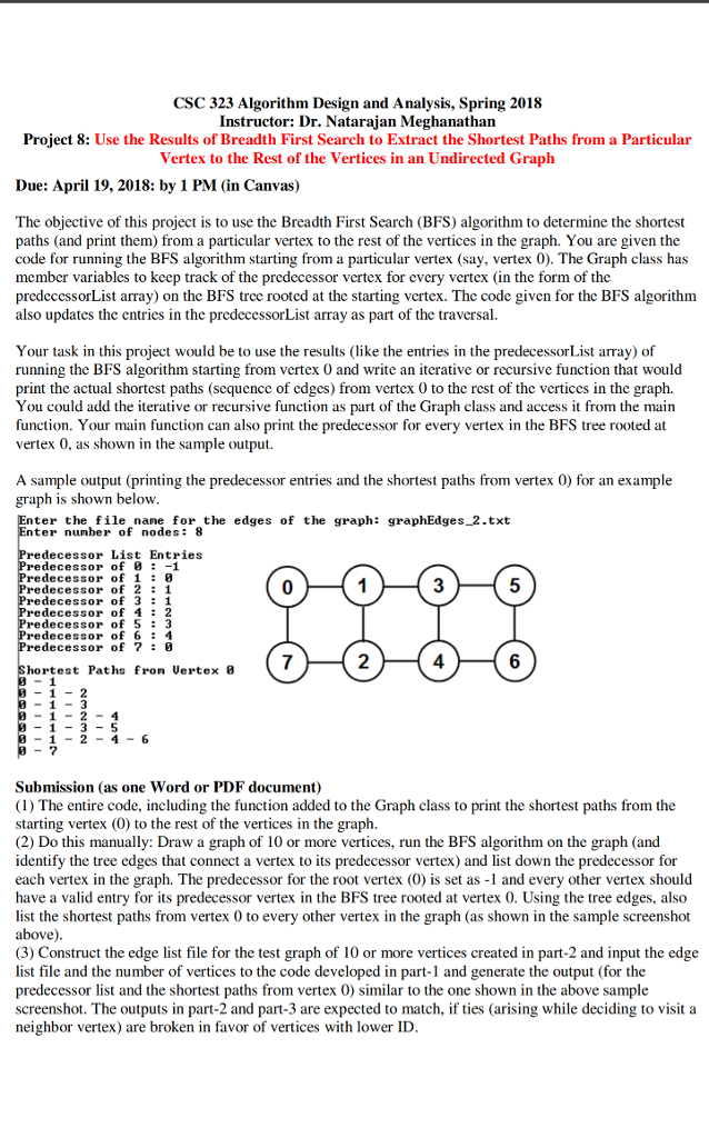 CODE IN JAVA USE THE FOLLOWING STARTUP CODE: Just add function in