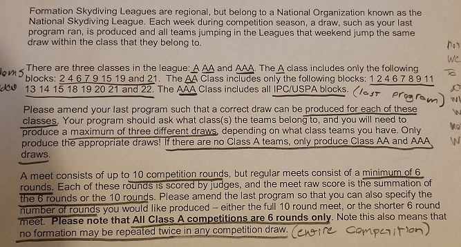  Java Programing Hey everyone, I am having two issues getting this