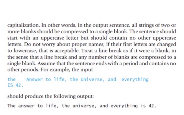 can usually be solved many different ways. Visit www.myprogramminglab.com to complete many