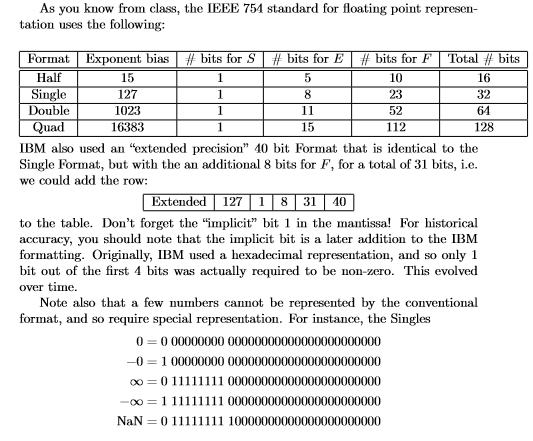  Code a general purpose multiplication procedure for two 32 bit, or