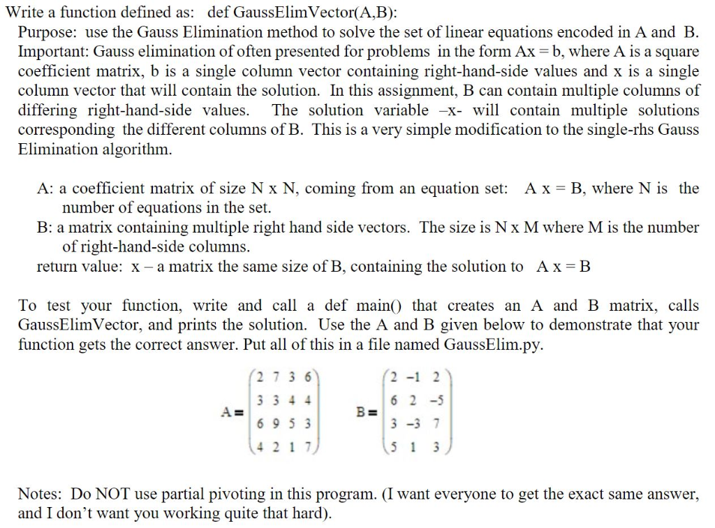 PYTHON CODE ***IMPORTANT*** DEVELOP A SIMPLE CODE FOR BEGINNERS, IT IS NECESSARY