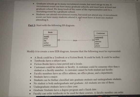 DDL, and DML. What is the difference between an initial state and