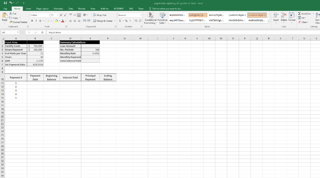 to calculate the highest total sales for records meeting the criteria. Use
