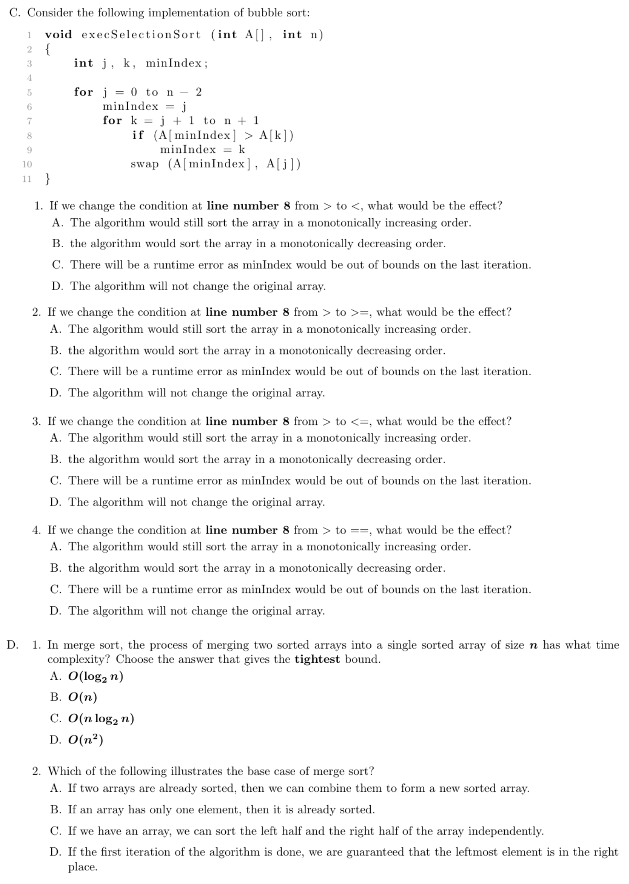  Please show full solutions with explanations. 