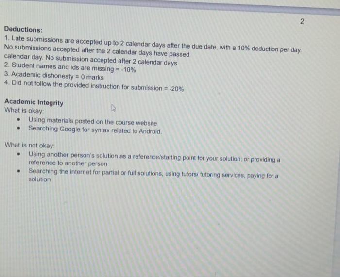 2 Art of your relation med Al Screenshot Festlane Laine To create