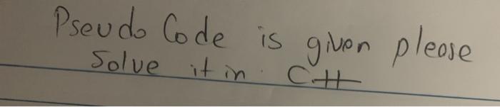 positive integer. For example, +20, means insert 20,-20 means delete 20. Your