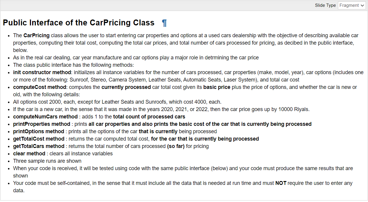 *Please use python language **Please don't forget to add "Total number