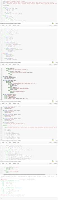 can someone please help me make my code work. I can't get