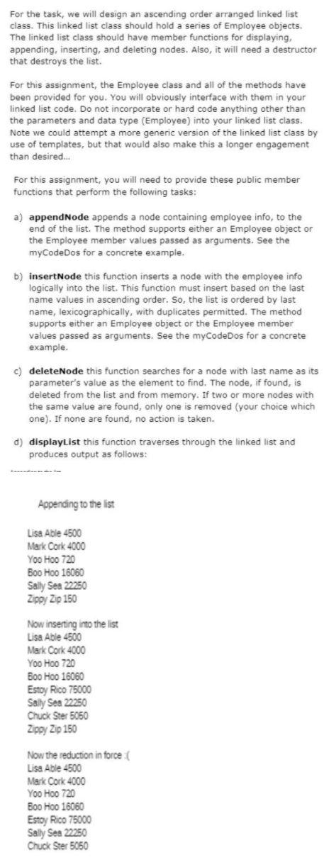  IN C++ USING THIS CODE: #include #include #include #include #include #include