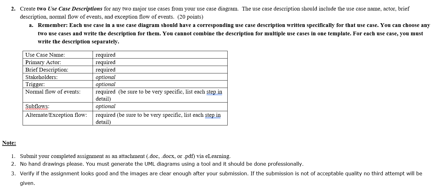 scenario then complete the exercises below: AirBird is a domestic airline company