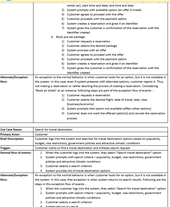 on mobile phones, tablets and desktop. Customers will be allowed to search