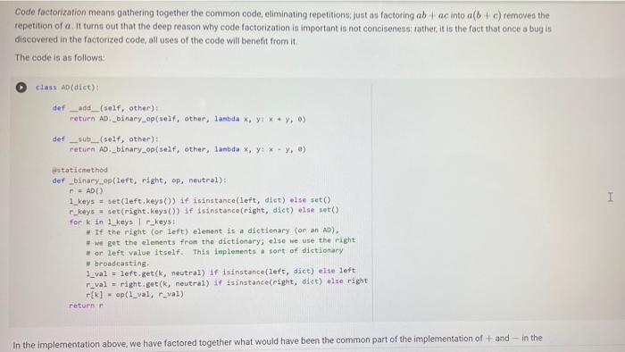 basic ones, + Code + Text Here is how we plan to
