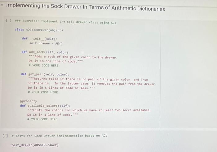 in the return result. Second, in sets, the order of elements is