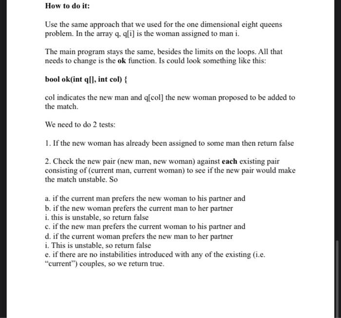 Eight Number in a cross Write a program which allocates the integers