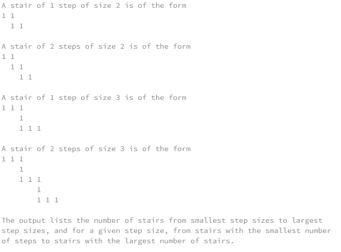  Please solve this code. Please check test cases all match. Show