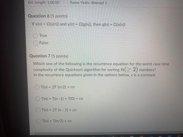 = N(93),...,95 = N2(96). Partition your list into equivalence classes such that