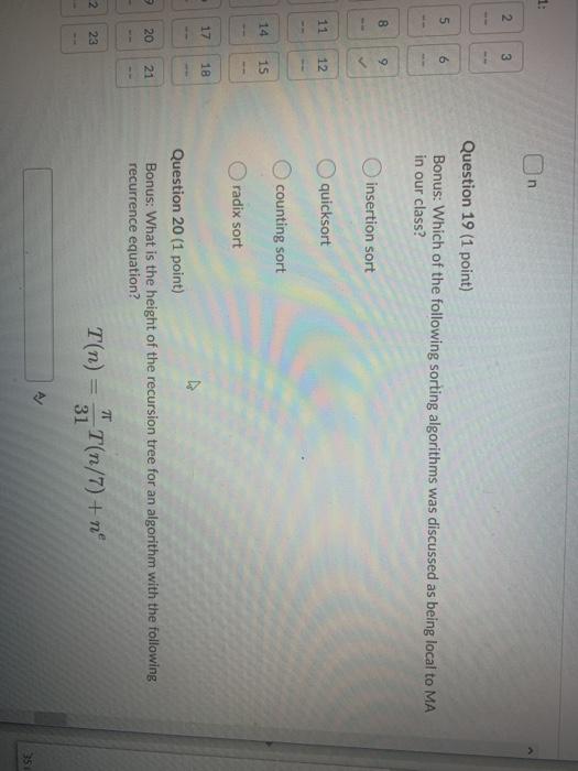 a piece of paper and then upload your work here by clicking