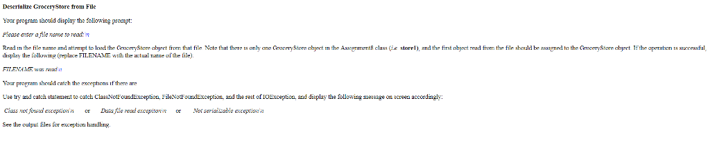-Sorts.java - to be completed Here is a desription of each class:
