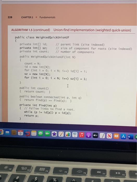 qualify for implementing the interface? Explain why or why not. Please help