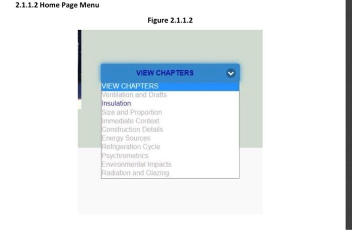 and the rectangles. 2.0 Requirements 2.1 ExternalInterface Requirements 2.1.1 User Interfaces 2.1.1.1