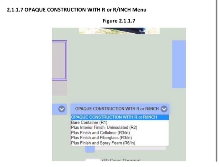 CHE SWA 2.1.1.4 Plan View Figure 2.1.1.4 Project XS 2.1.1.5 Elevation View