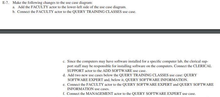 Inquiry Response Faculty Faculty For more details on how to begin using