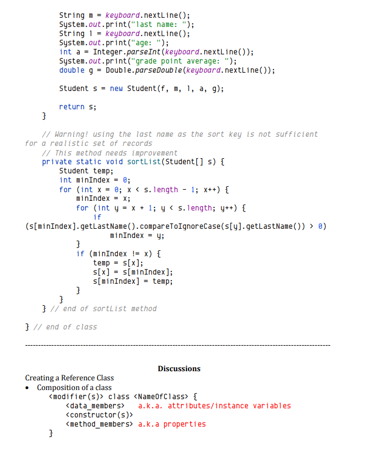 firstName = "Adel"; midName = "Man"; lastName = "Tamano"; age = 39;