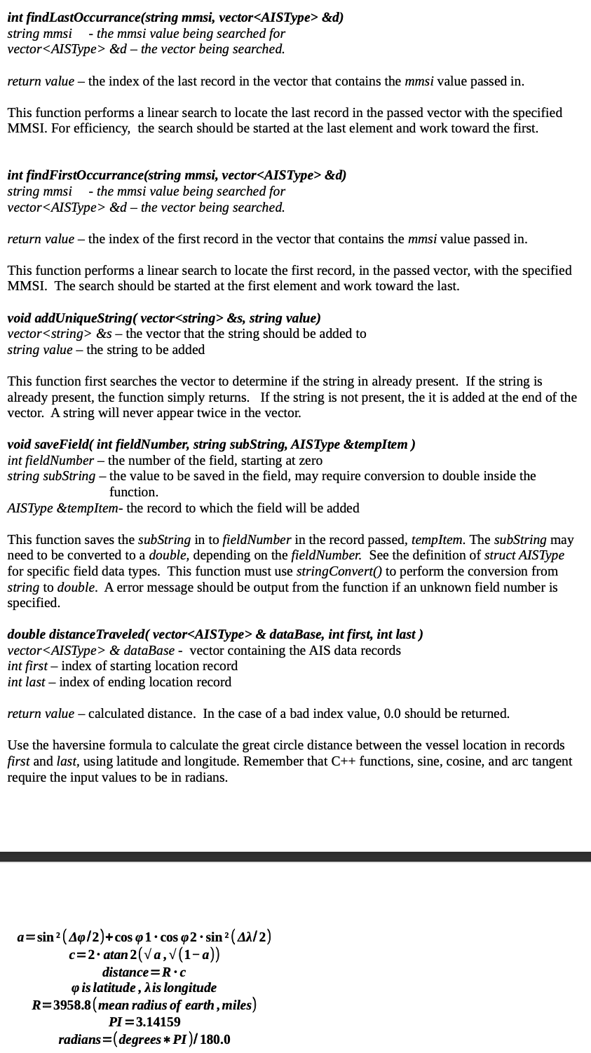 the number of vessels found is not zero, prompt to see if