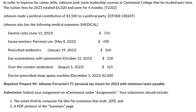assignment 1 is worth 15% of your overall grade in this course.
