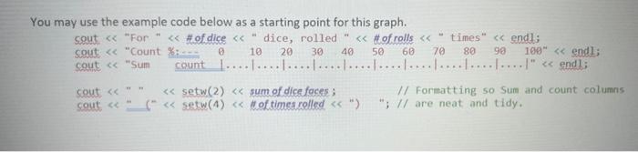 cpp file. Your program will prompt the user to enter the number
