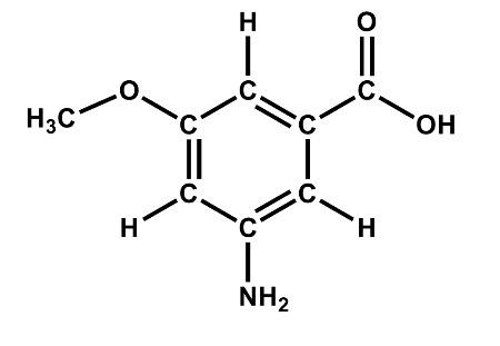 what are all the functional groups found below? 