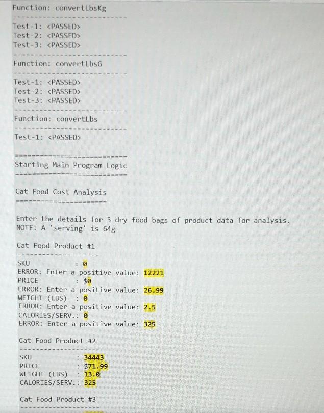 is the entry-point to the logic of your program . File w6p2.h