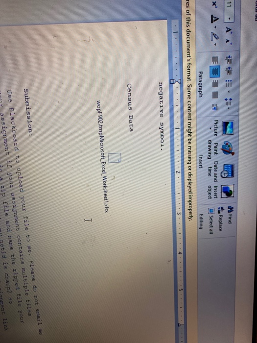 display that difference. If the difference is negative, display a message that