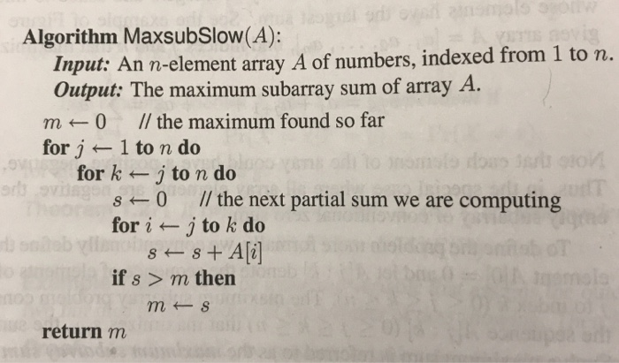  Use Java to apply these algorithms. Thank you so much. Algorithm