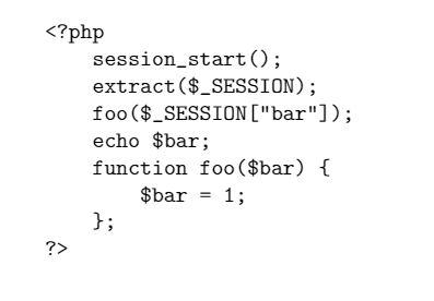 can someone please trace and explain this code segment? 