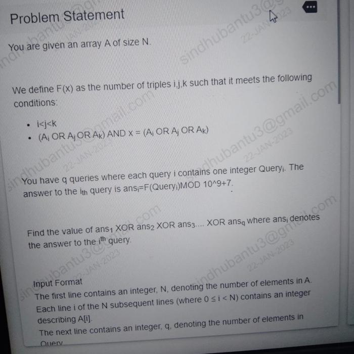 coding question i want this answer in coding format as java or