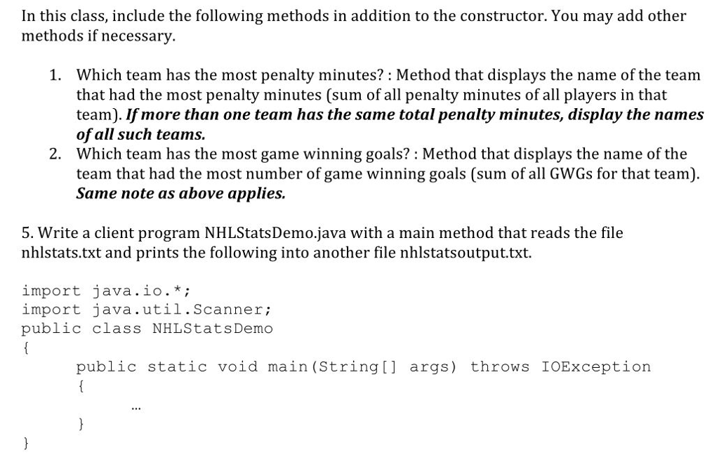 may want to study Exercise 0 of Lab 4 for a quick
