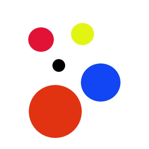 images (circles and red circles) Can we distinguish circles by color? Count