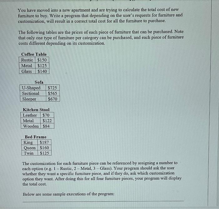  please write the code in java and explain You have moved