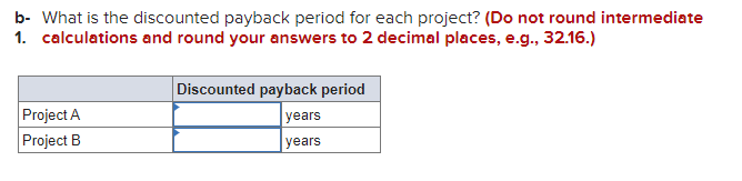 if any, you require a return of 15 percent on your investment.