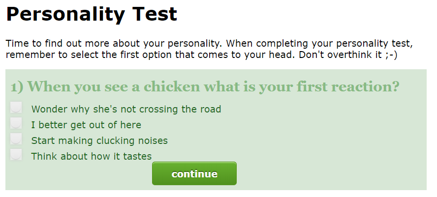 By PHP (Sessions, Arrays, UserDefined Functions) OR using PHP PDO and SQL
