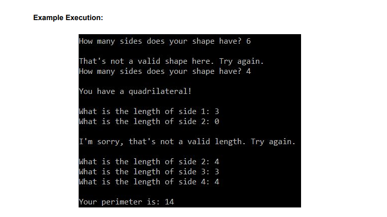Practice using loops and conditions Practice using arrays Assignment: Create a program