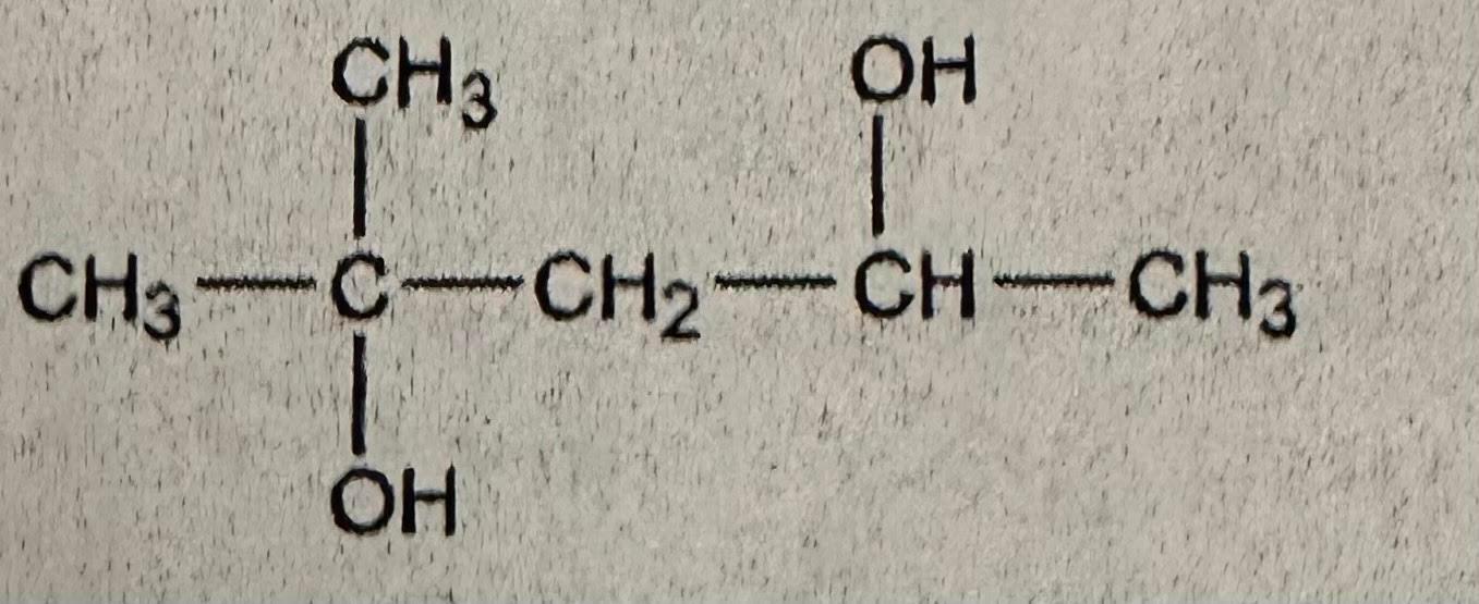Is this compound chiral: Yes or No